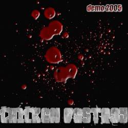 Chicken Destroy (FRA) : Demo 2005